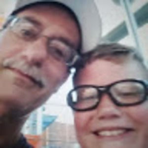 Meet your Posher, Zackary